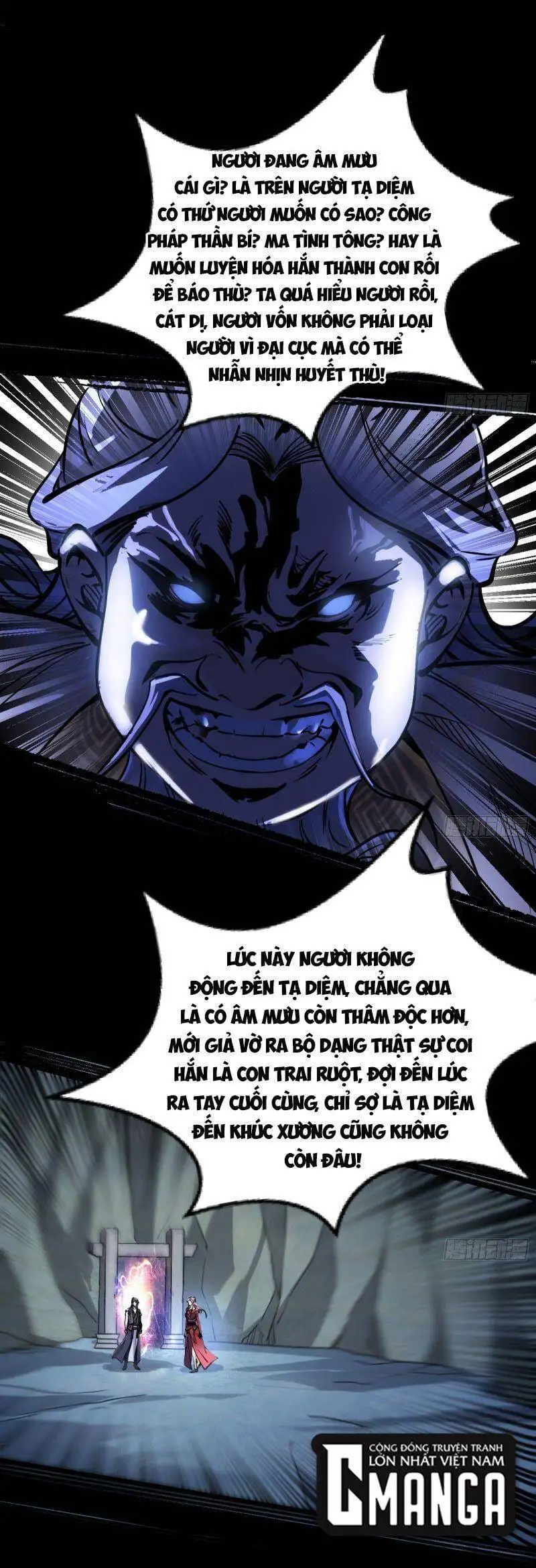 Chapter 282 - Image 49
