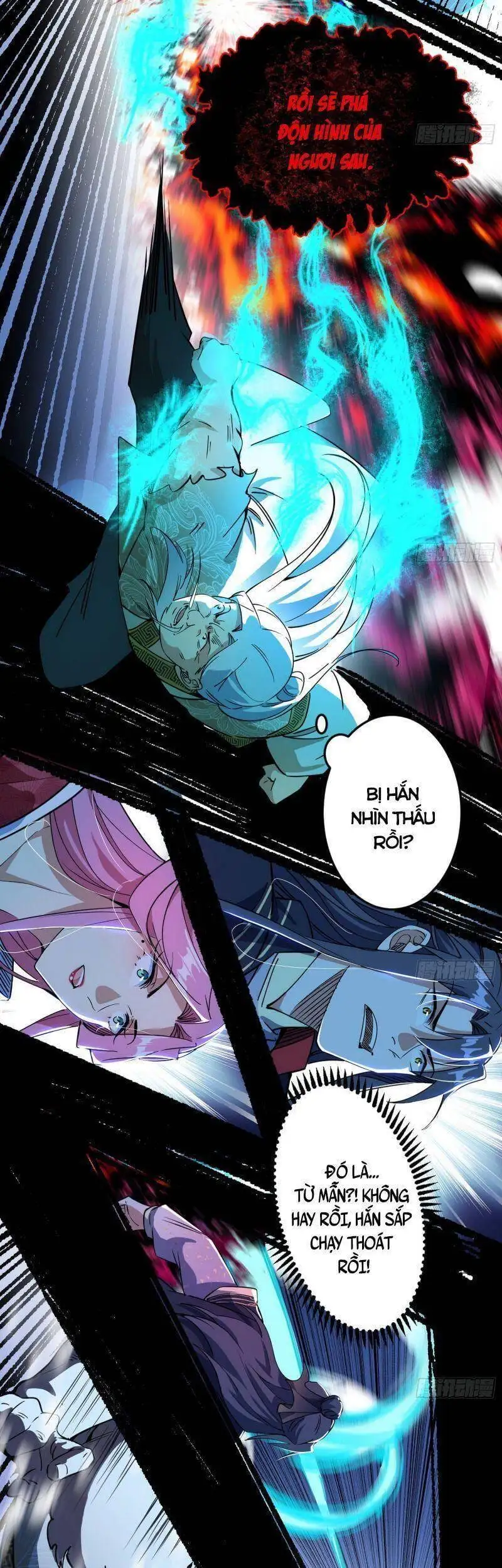 Chapter 283 - Image 17