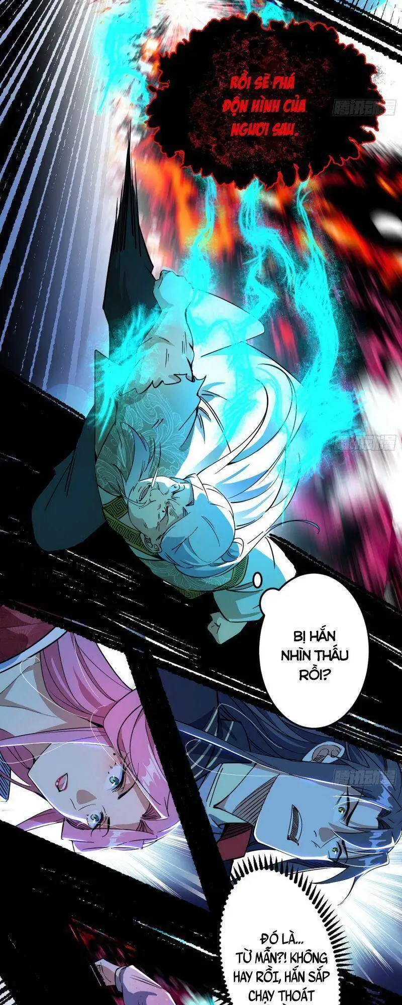 Chapter 283 - Image 23