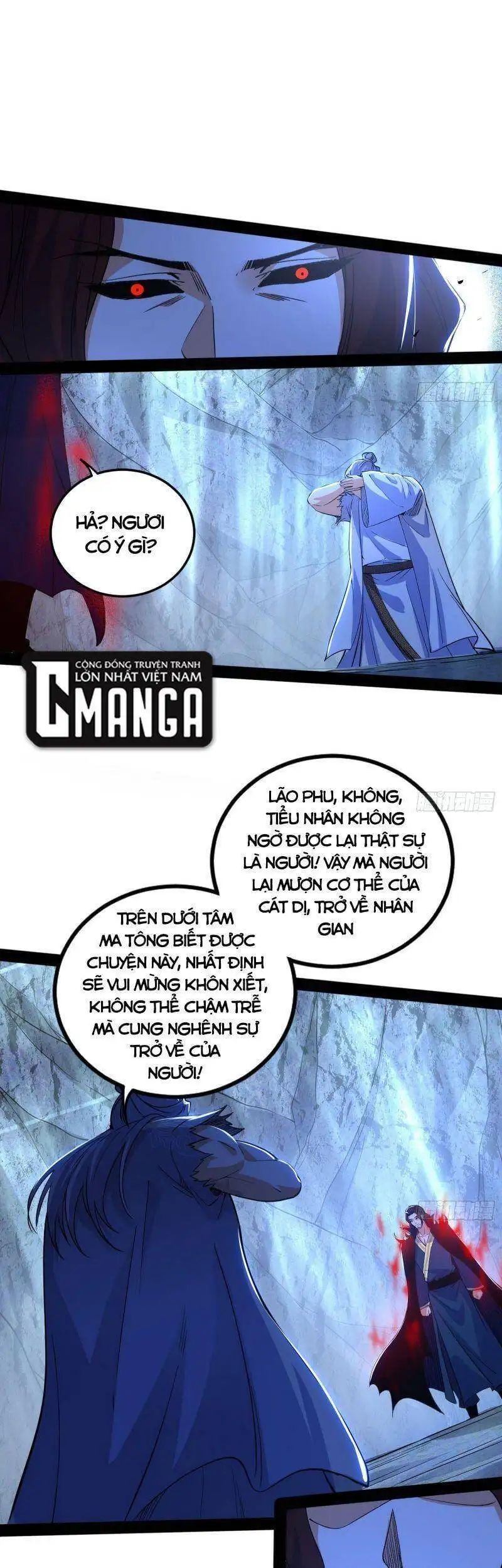Chapter 283 - Image 28