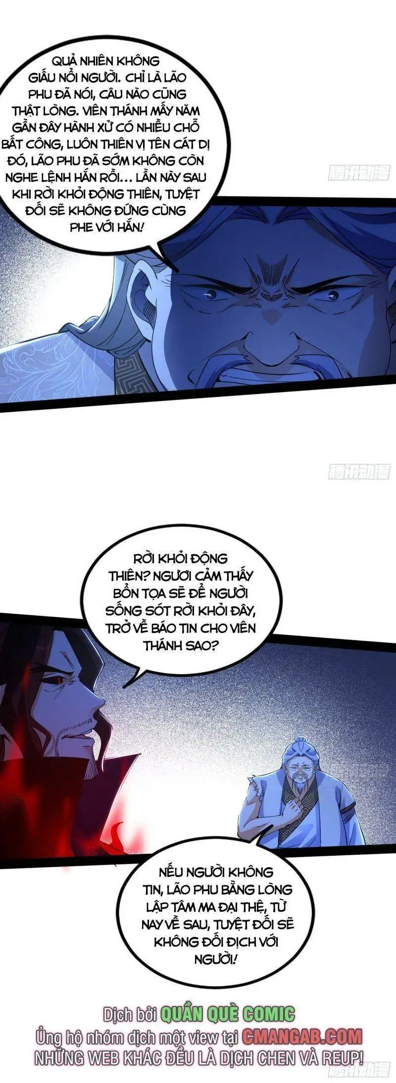 Chapter 283 - Image 33