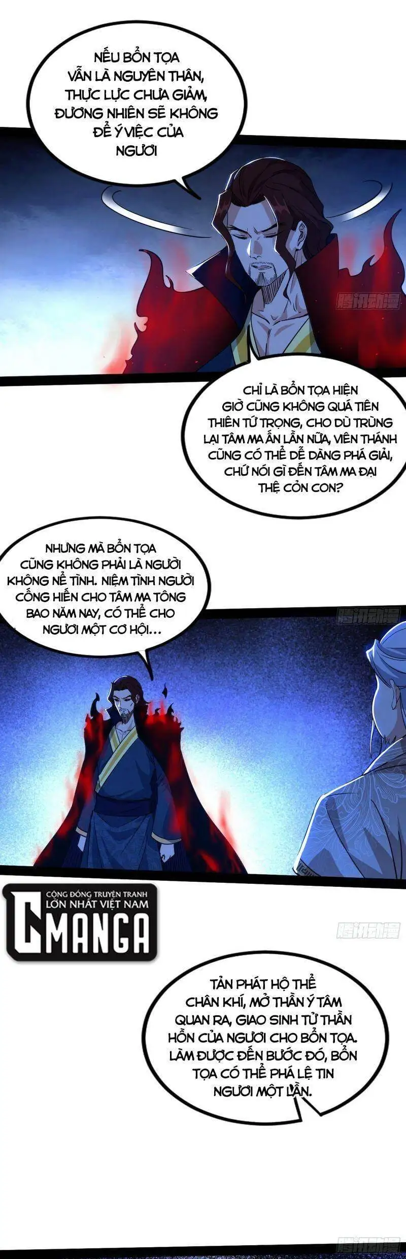 Chapter 283 - Image 34