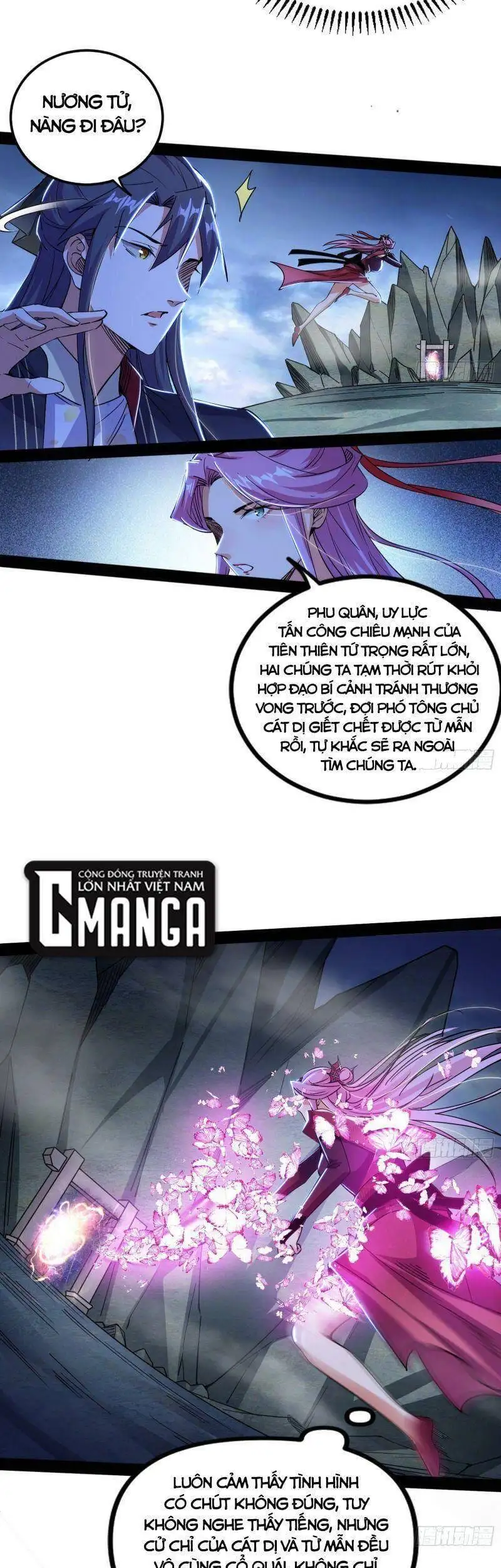 Chapter 283 - Image 47