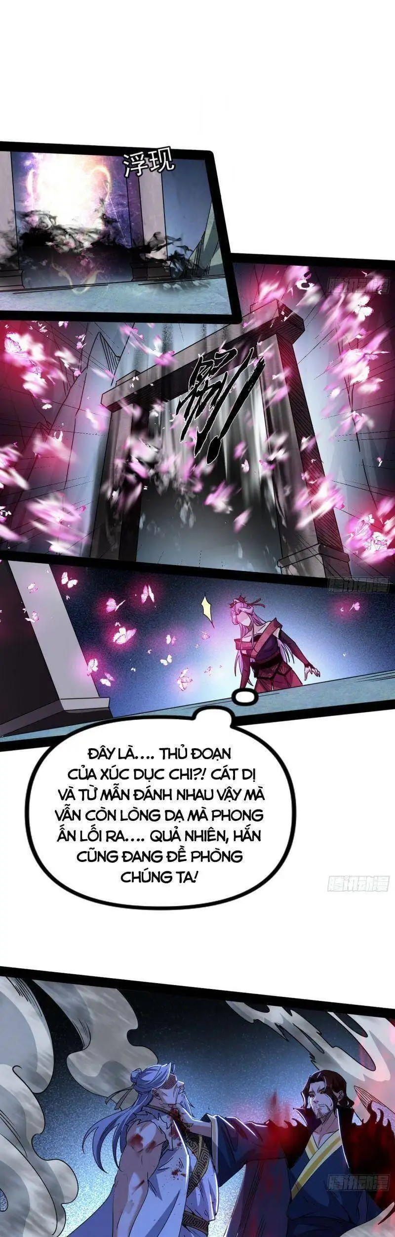 Chapter 283 - Image 49