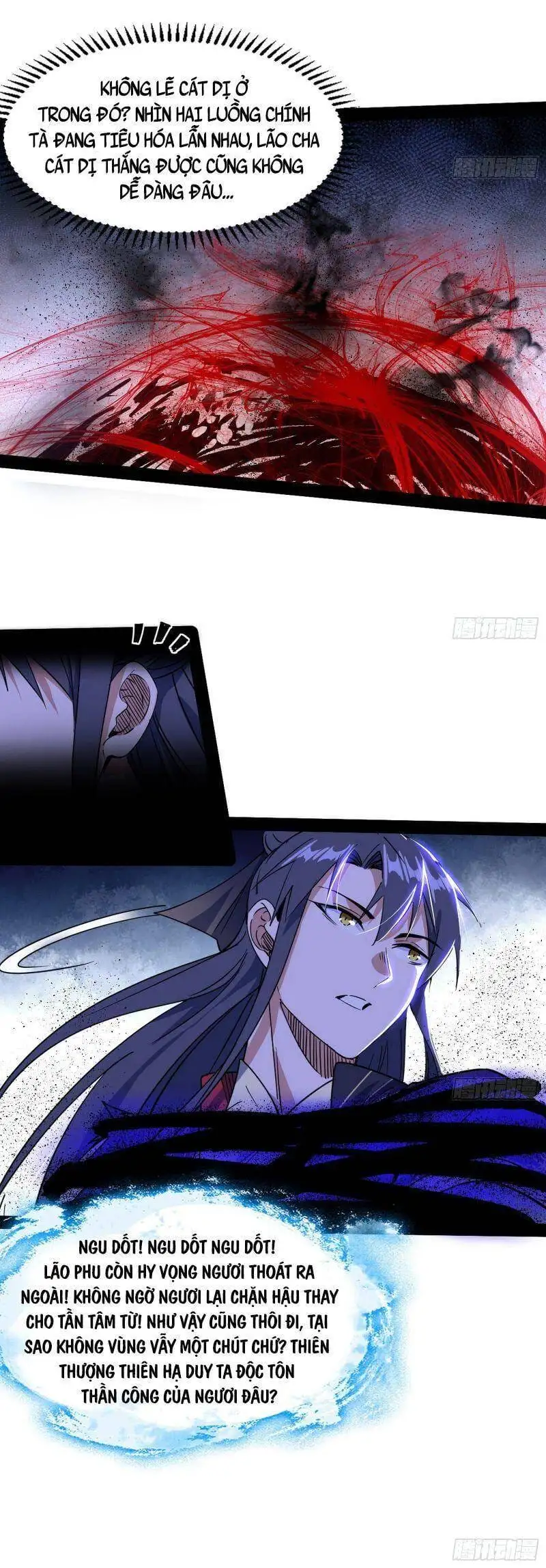 Chapter 284 - Image 18