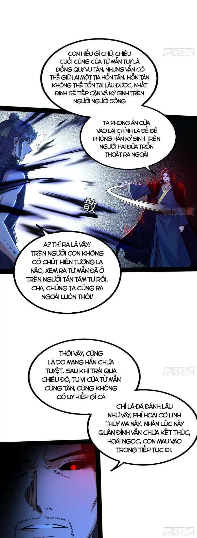 Chapter 284 - Image 27