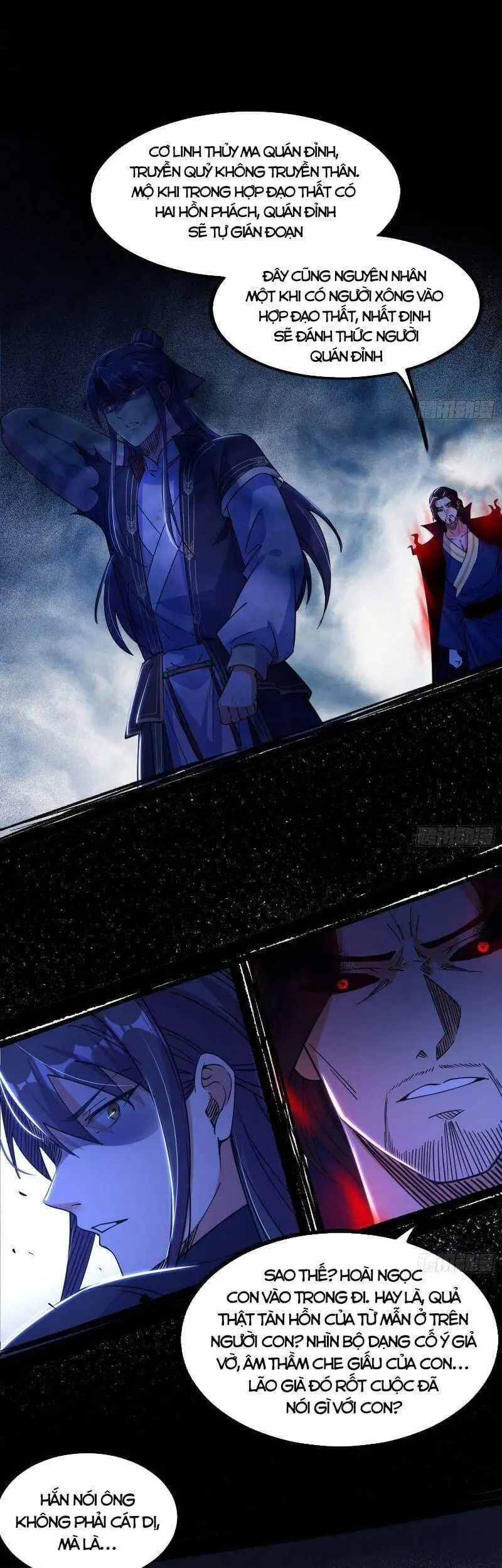 Chapter 284 - Image 30
