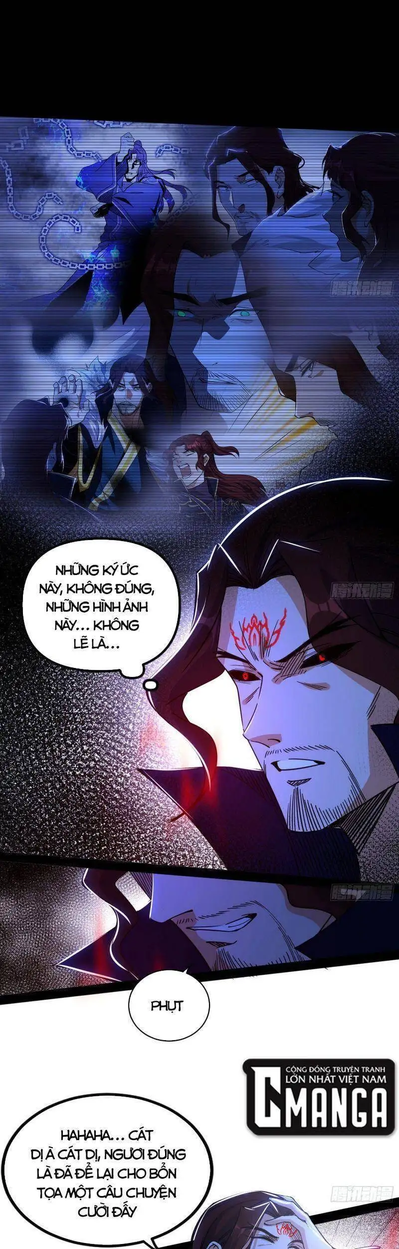 Chapter 284 - Image 40