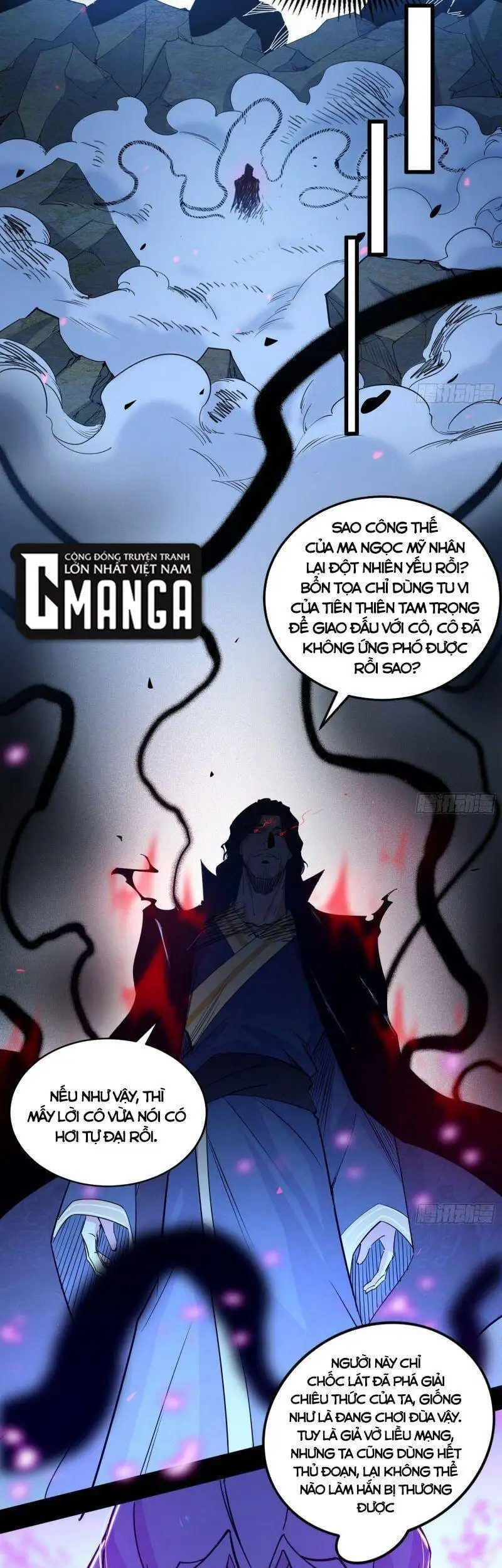 Chapter 286 - Image 18