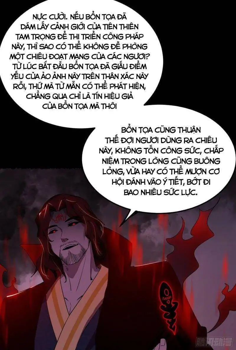 Chapter 289 - Image 21