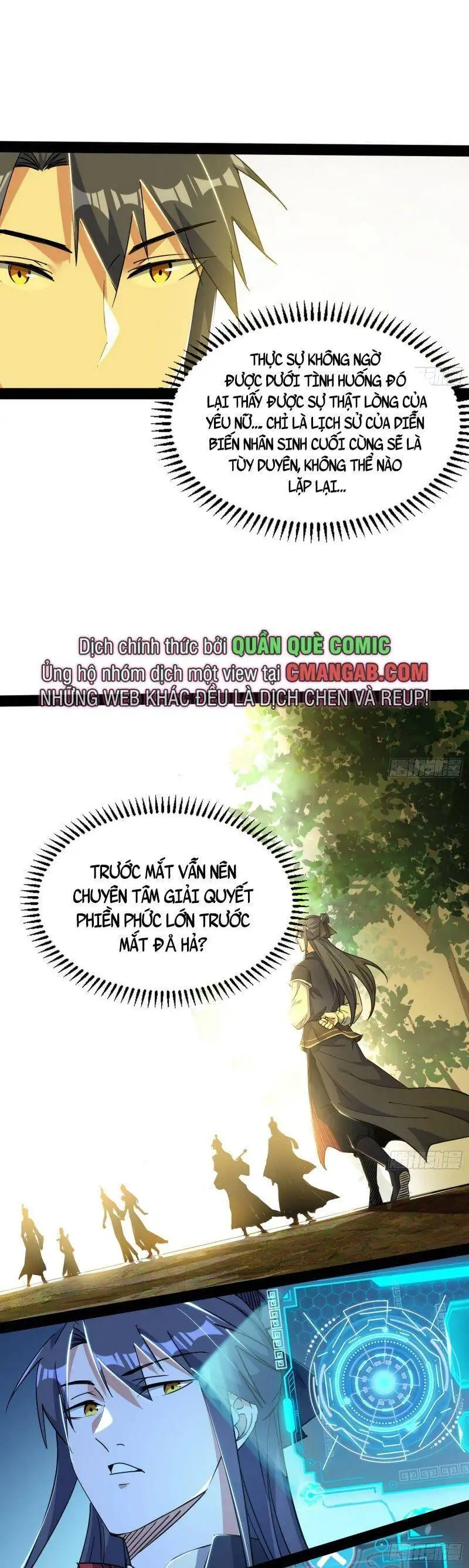 Chapter 292 - Image 18