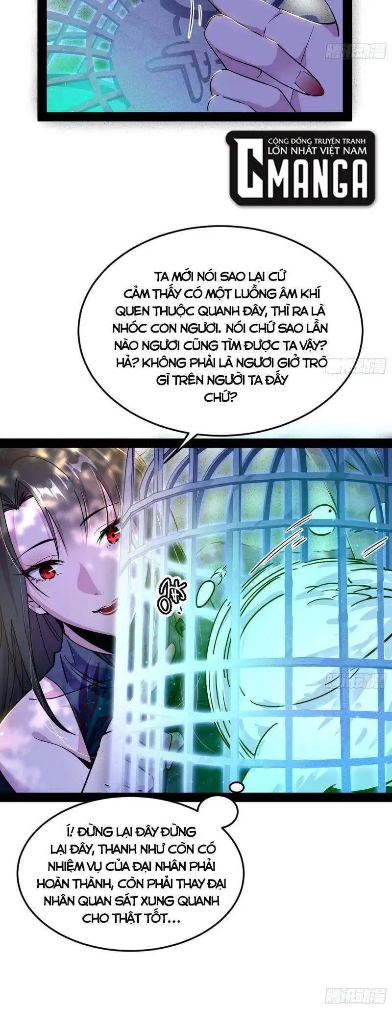 Chapter 293 - Image 37