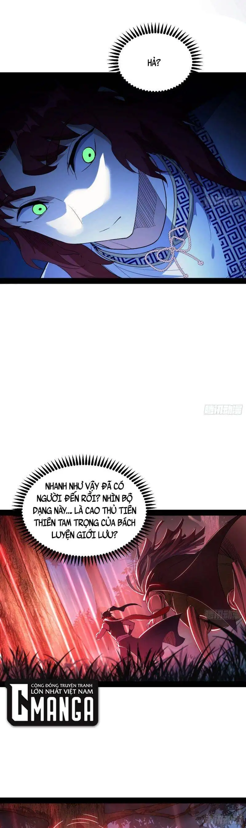 Chapter 297 - Image 20
