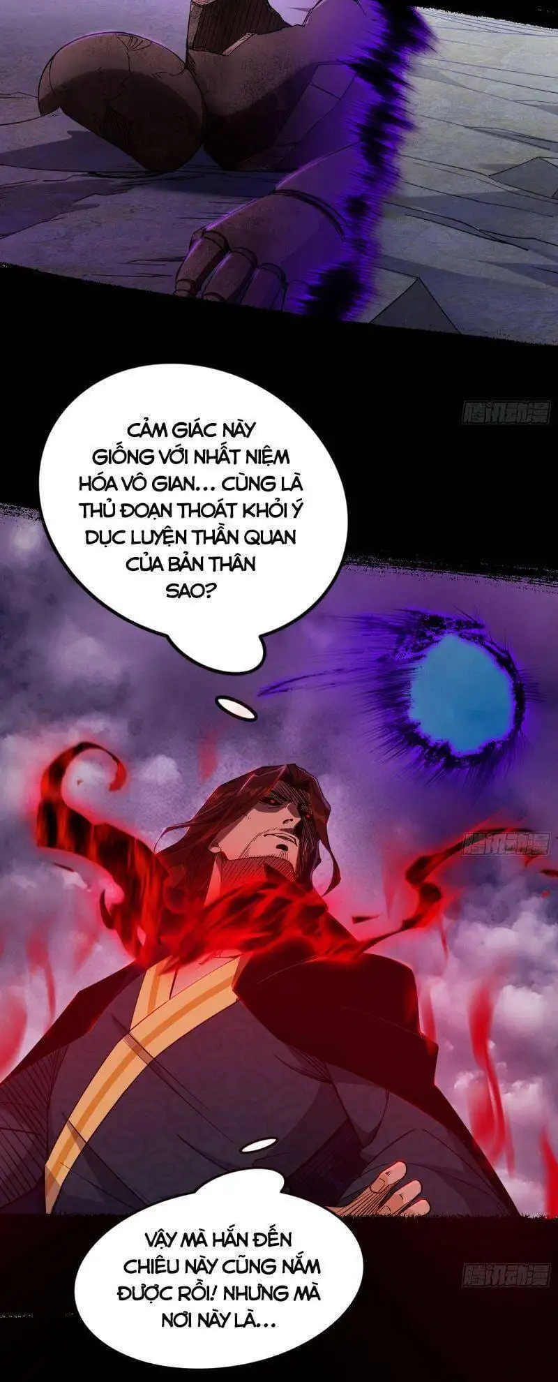 Chapter 302 - Image 32