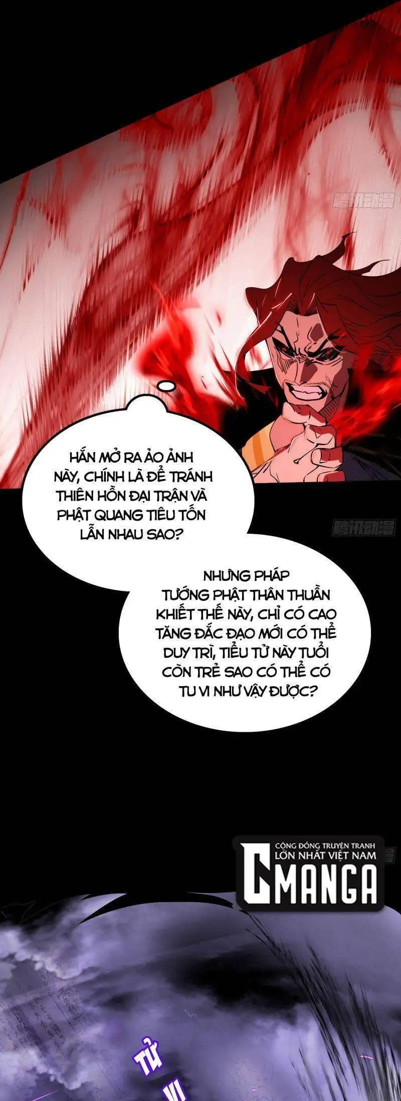 Chapter 302 - Image 43