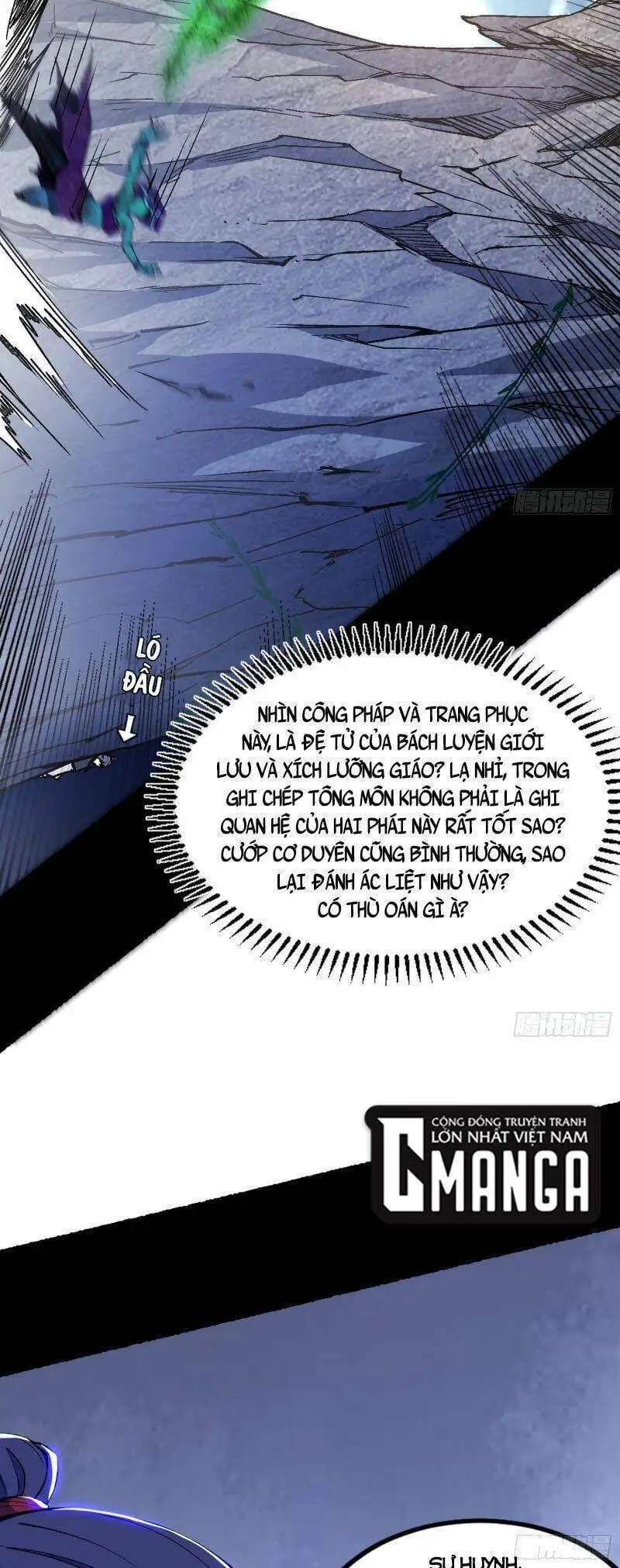 Chapter 307 - Image 14