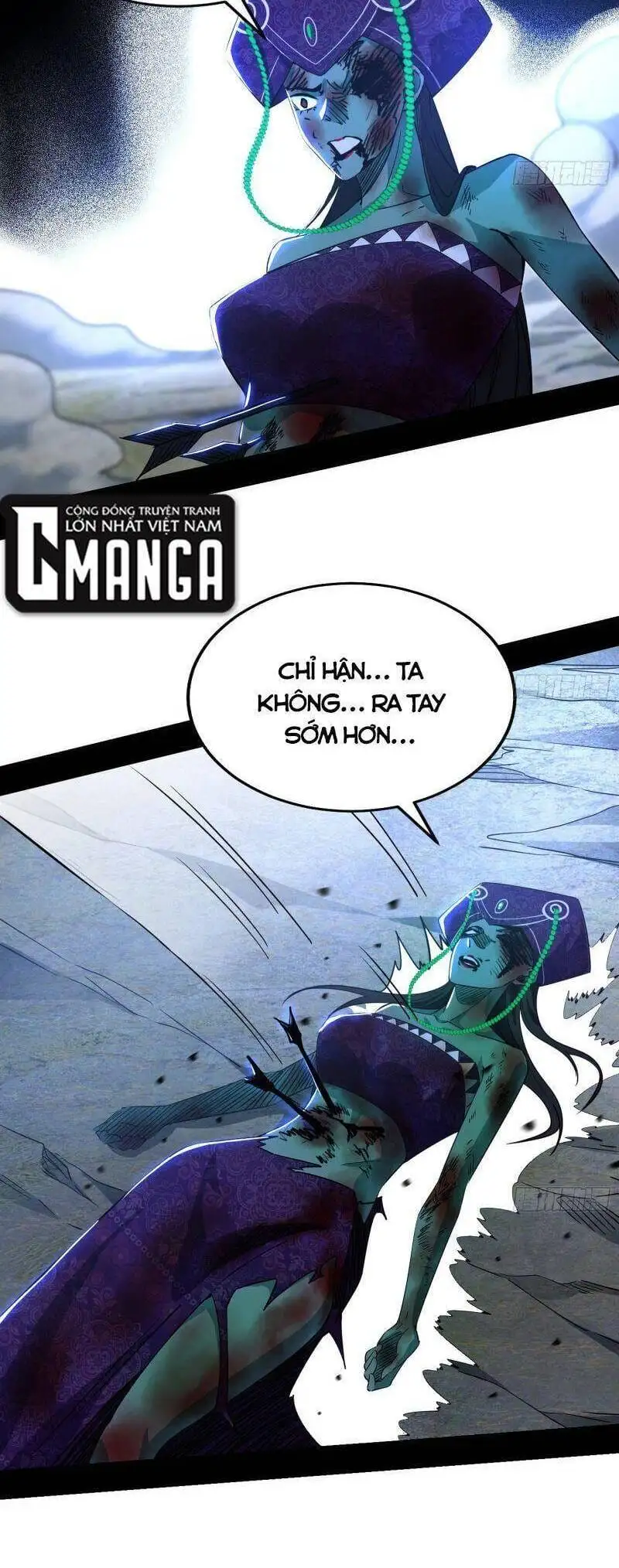 Chapter 307 - Image 23
