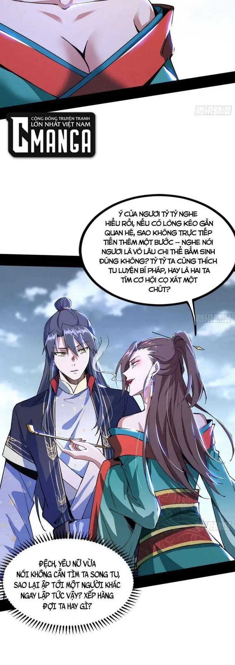 Chapter 309 - Image 36