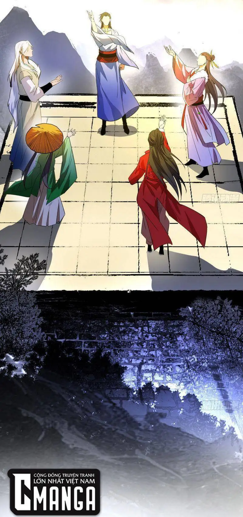 Chapter 313 - Image 32