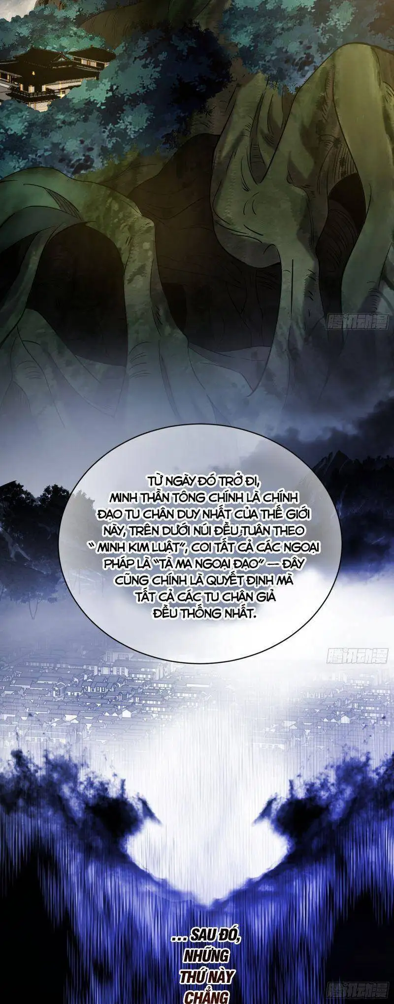 Chapter 313 - Image 34
