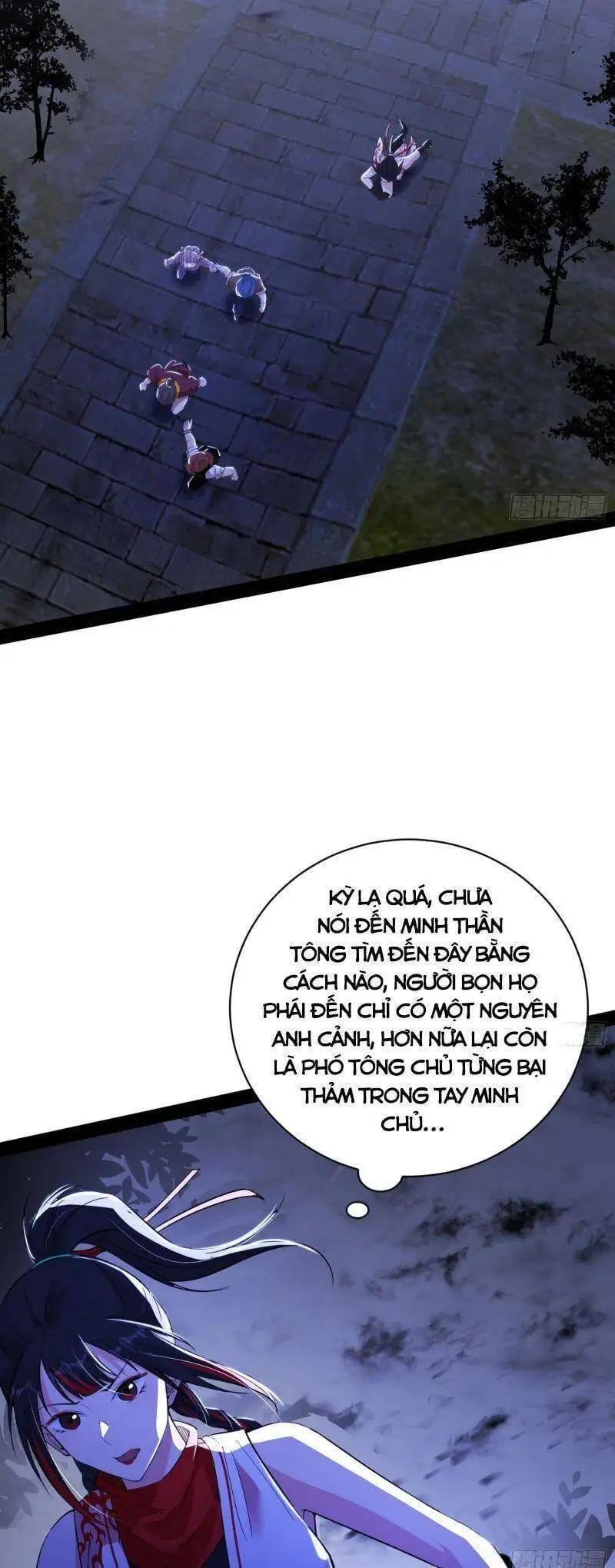 Chapter 313 - Image 54