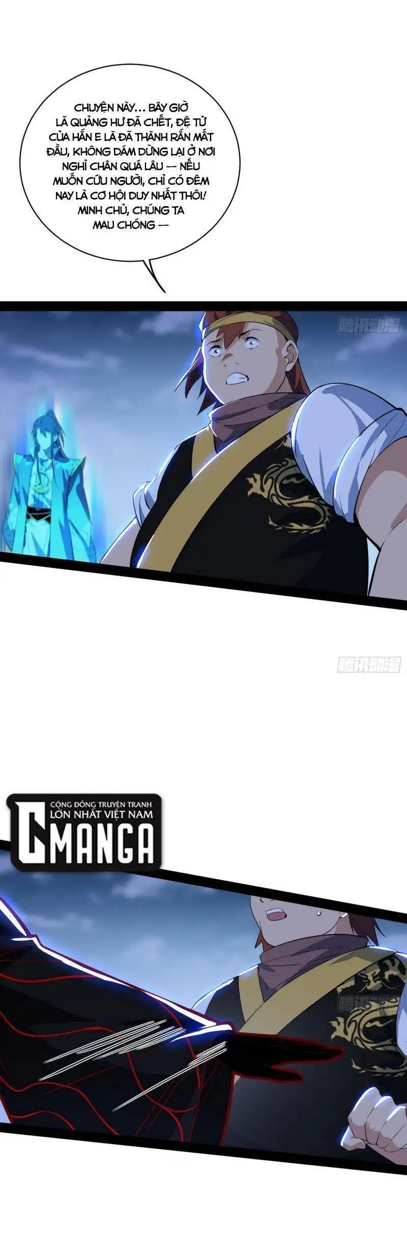 Chapter 314 - Image 37