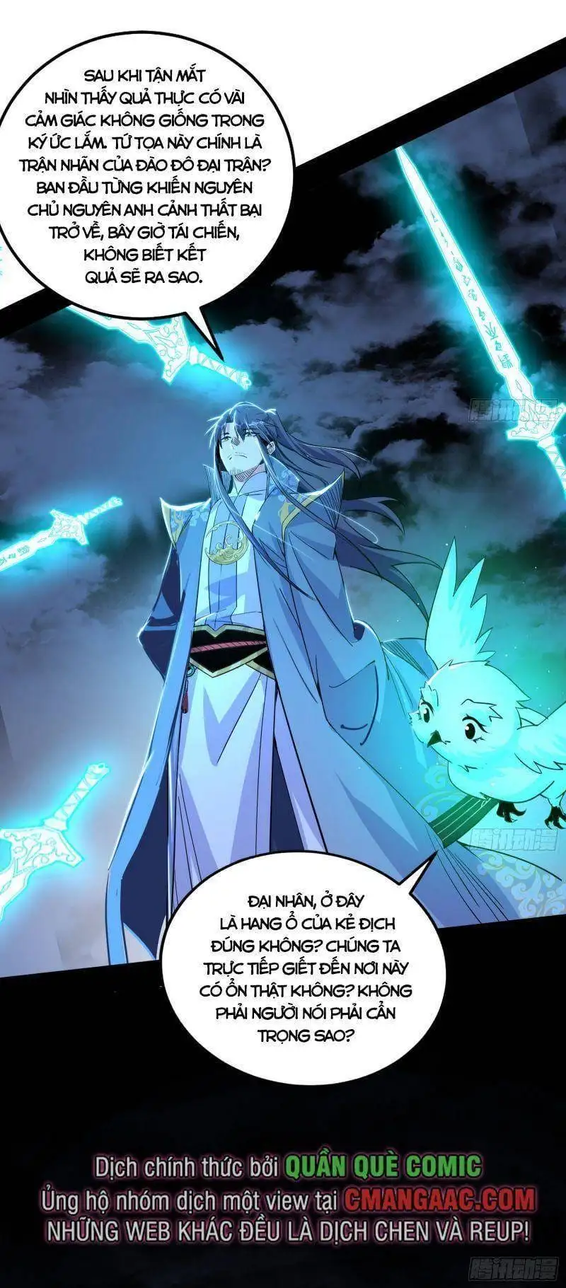 Chapter 316 - Image 23