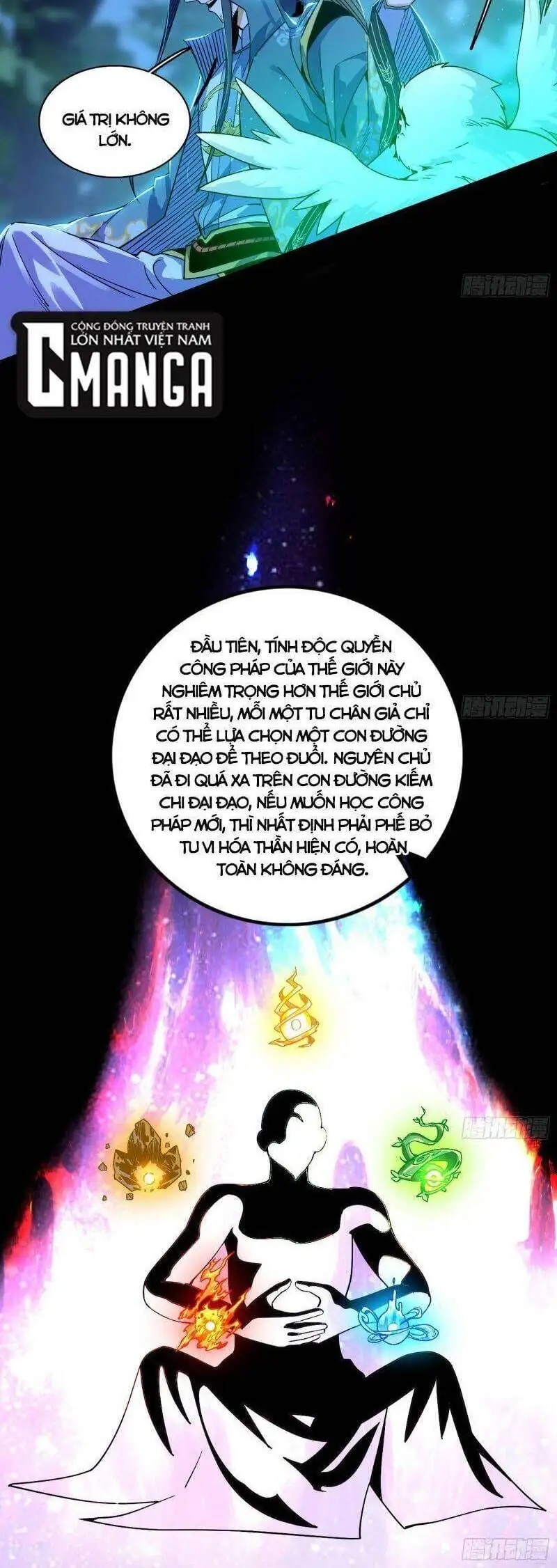Chapter 317 - Image 1