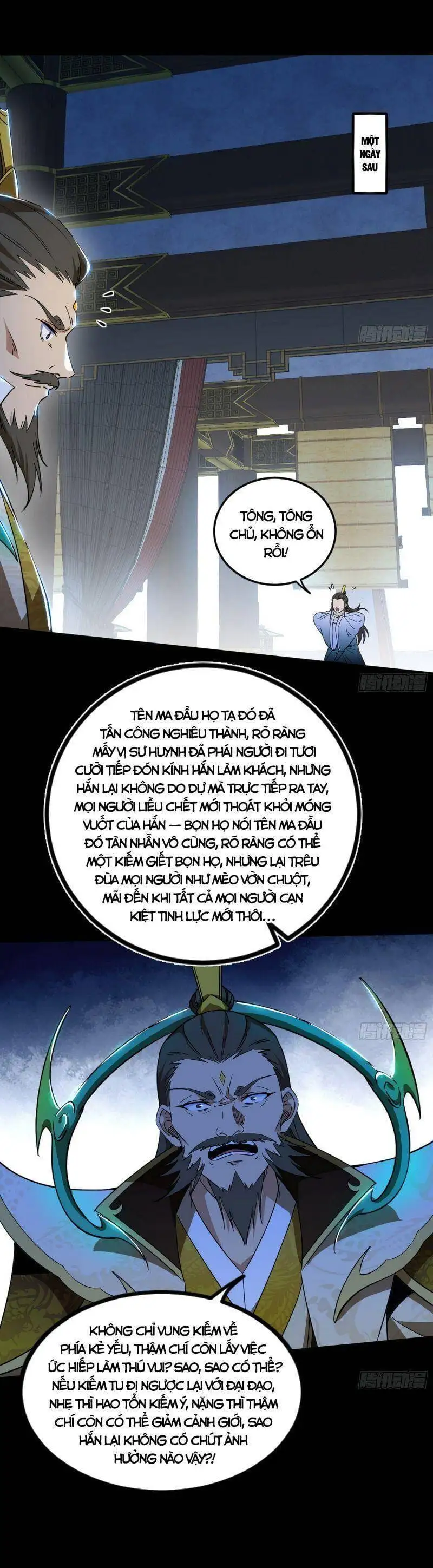 Chapter 318 - Image 47
