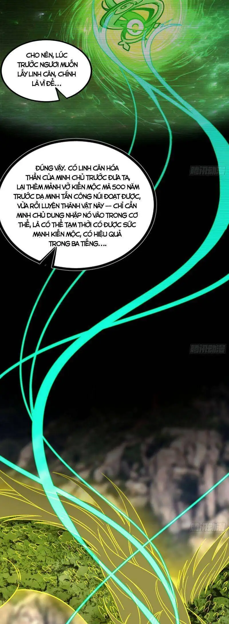 Chapter 320 - Image 30