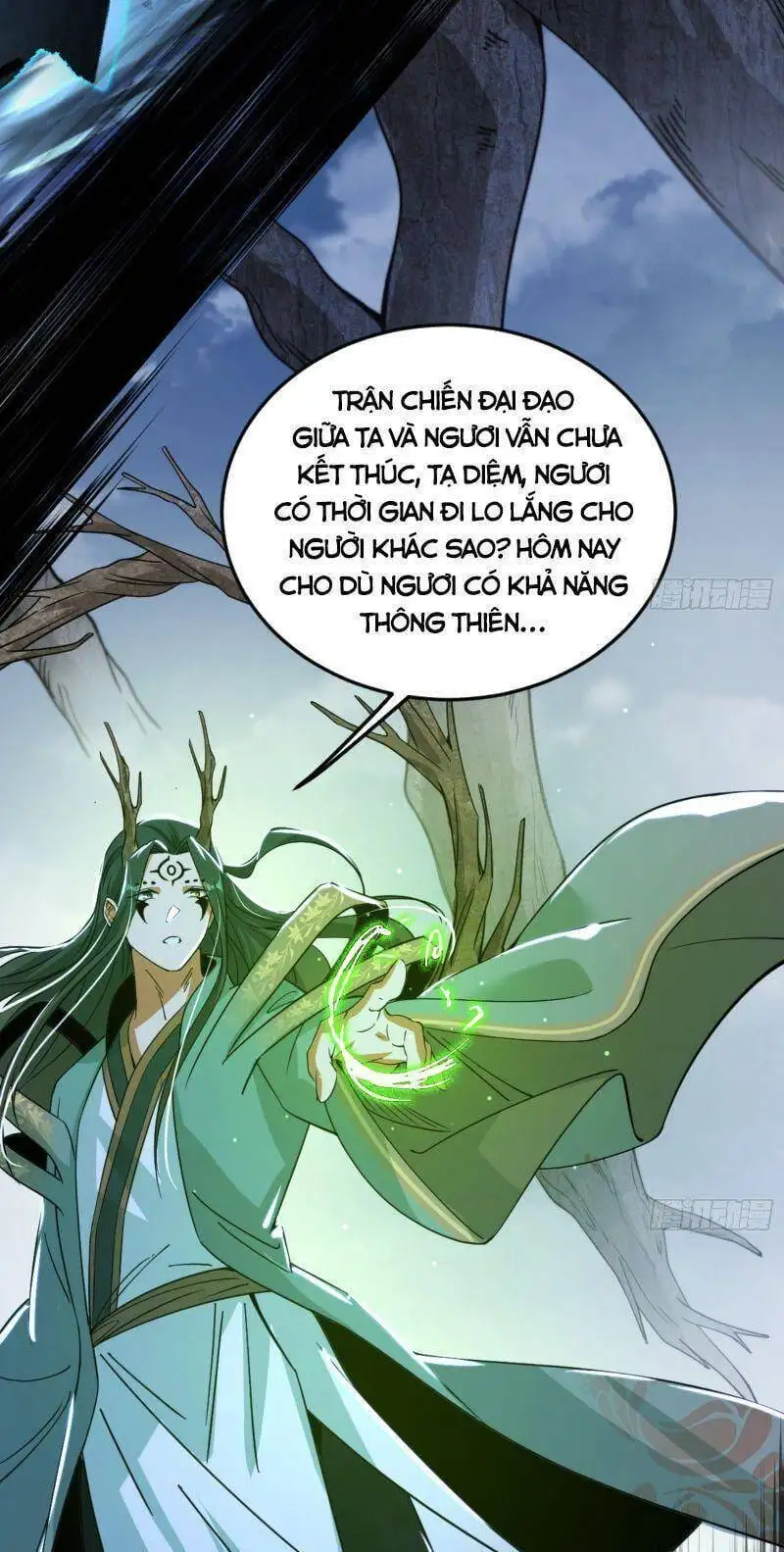 Chapter 320 - Image 57