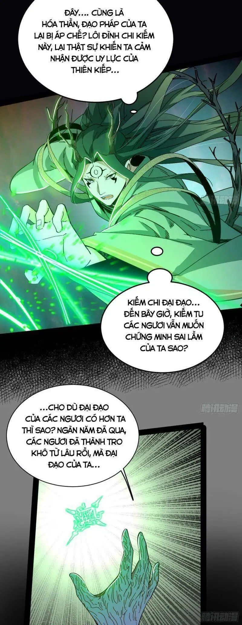 Chapter 321 - Image 31