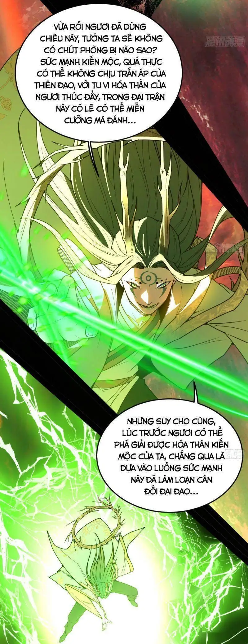 Chapter 321 - Image 40