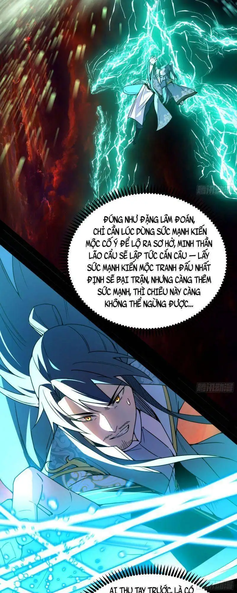 Chapter 321 - Image 42