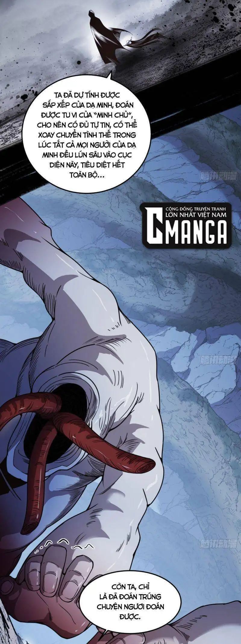 Chapter 321 - Image 56