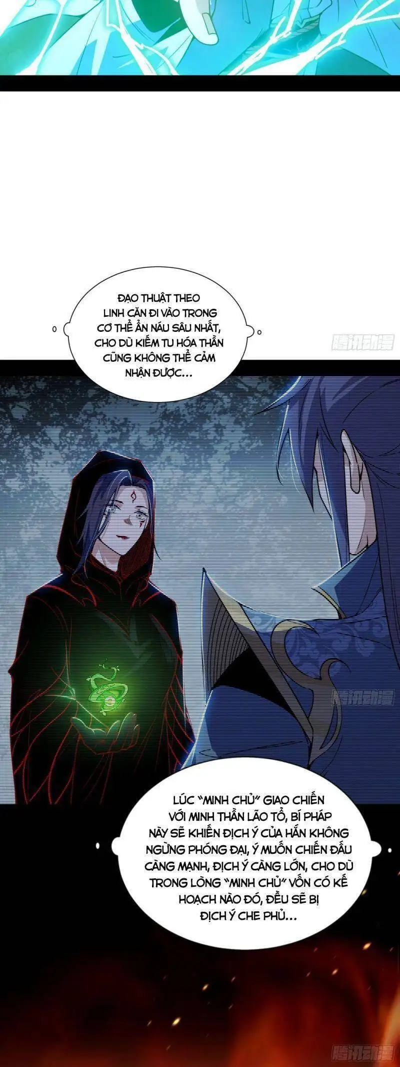 Chapter 322 - Image 37
