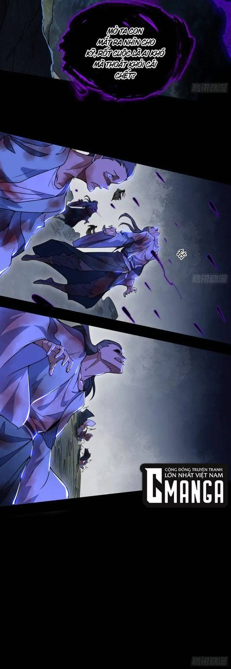 Chapter 323 - Image 26