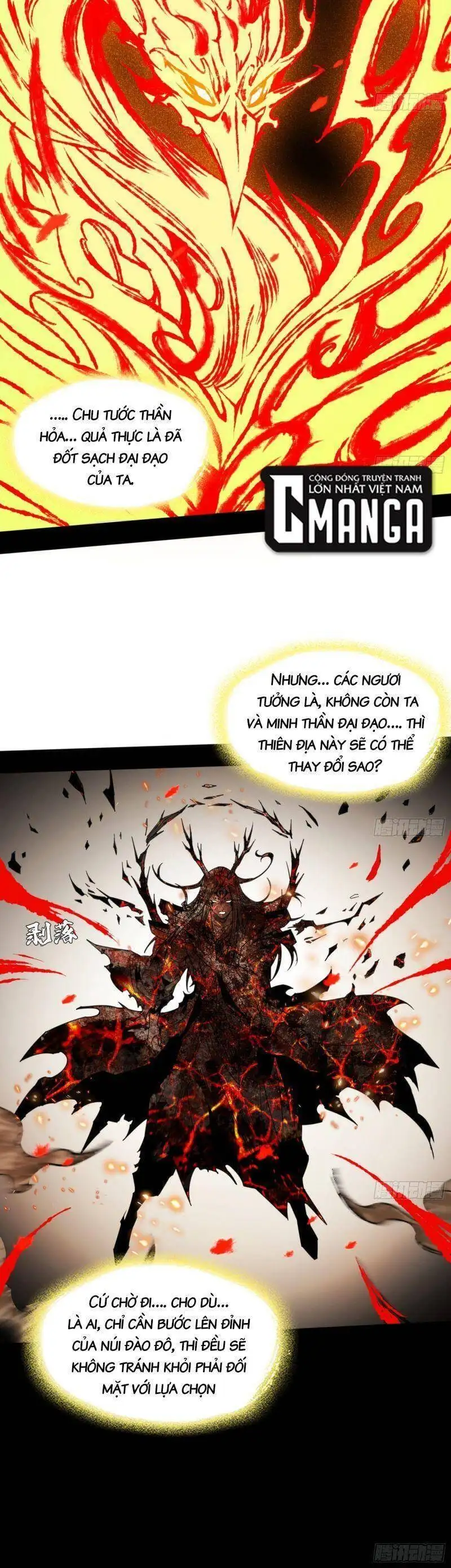 Chapter 323 - Image 50