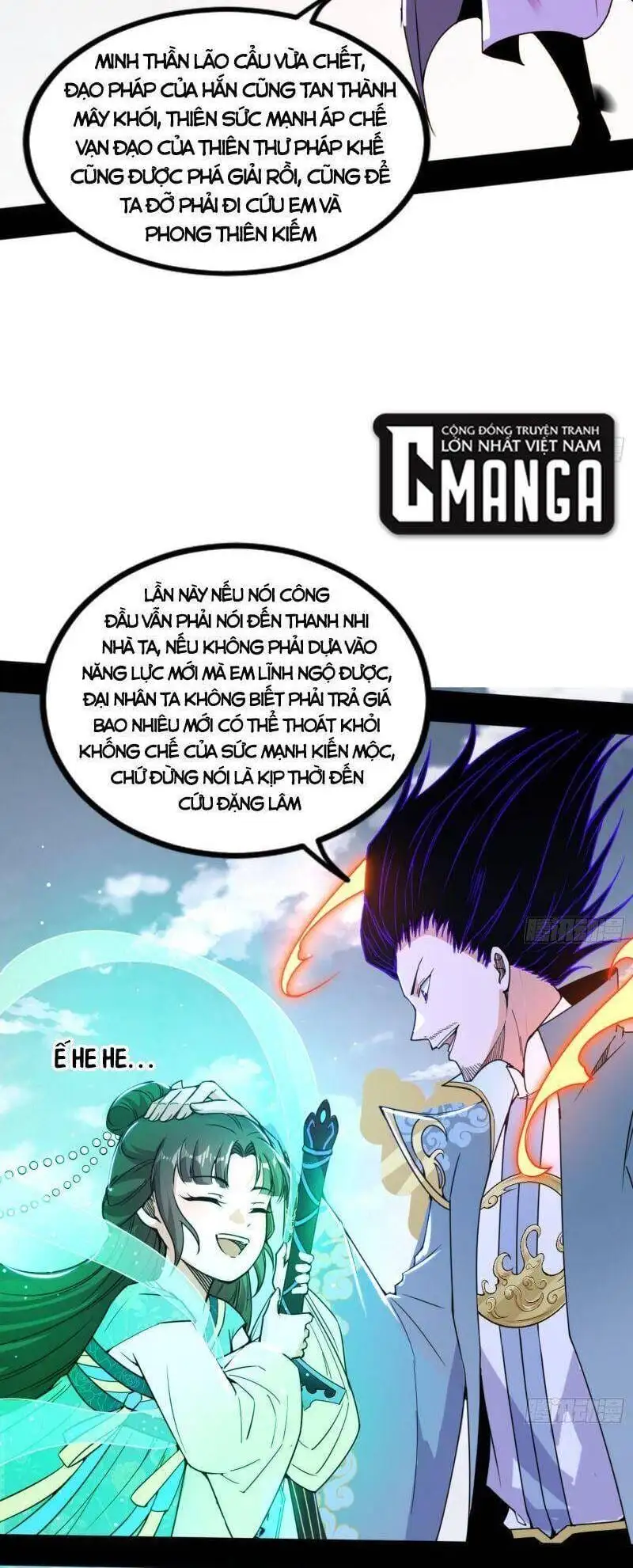 Chapter 323 - Image 54