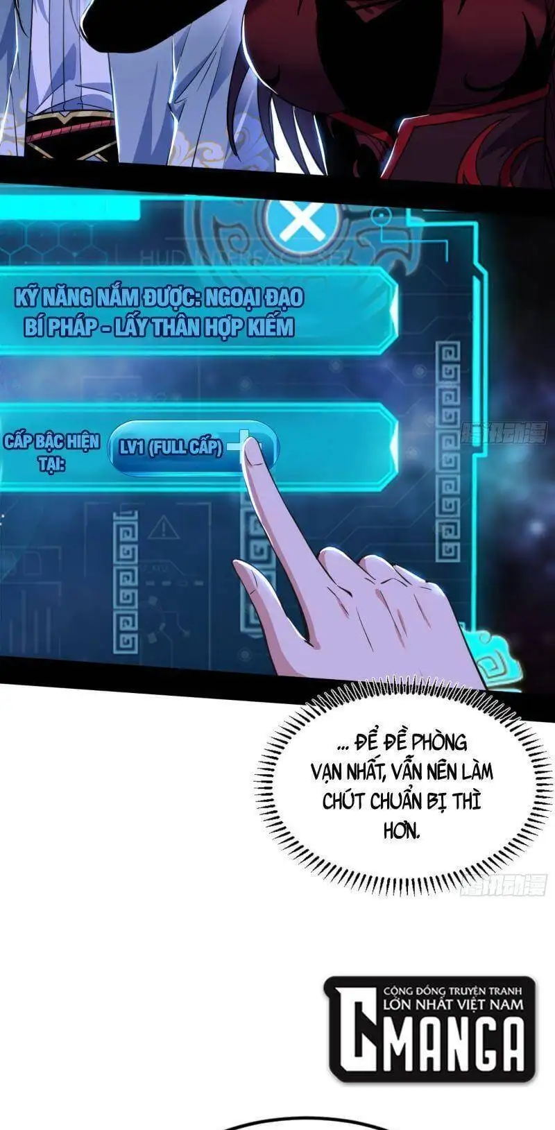 Chapter 324 - Image 22