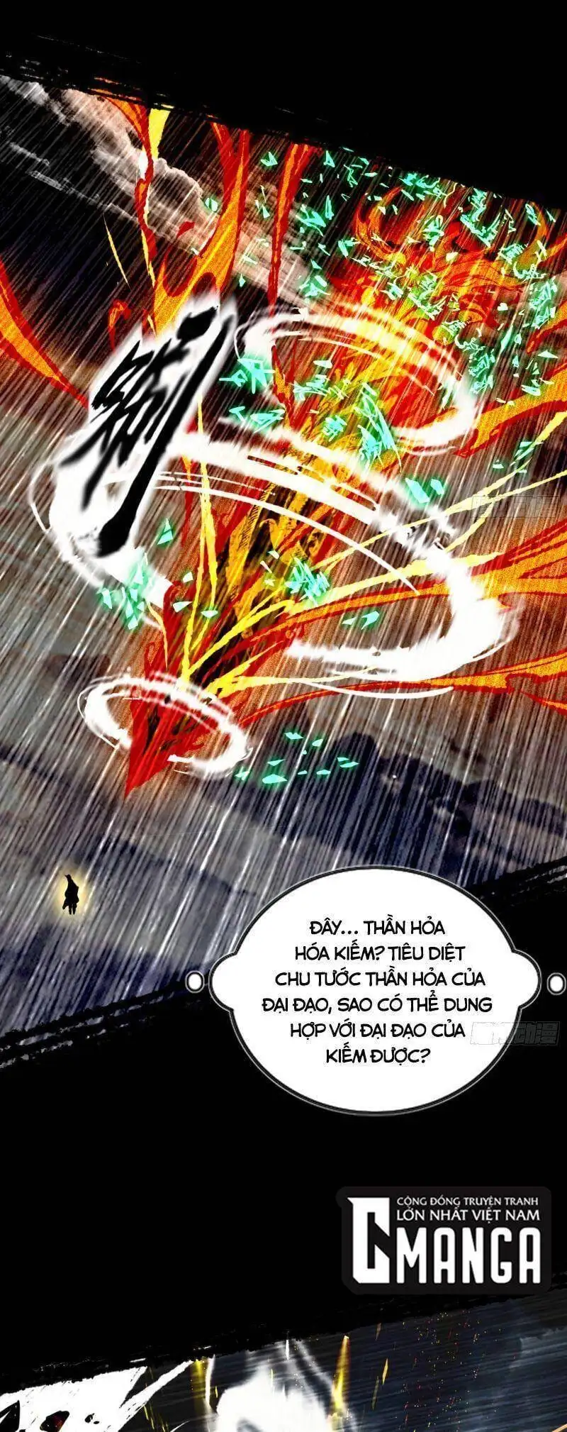 Chapter 324 - Image 57