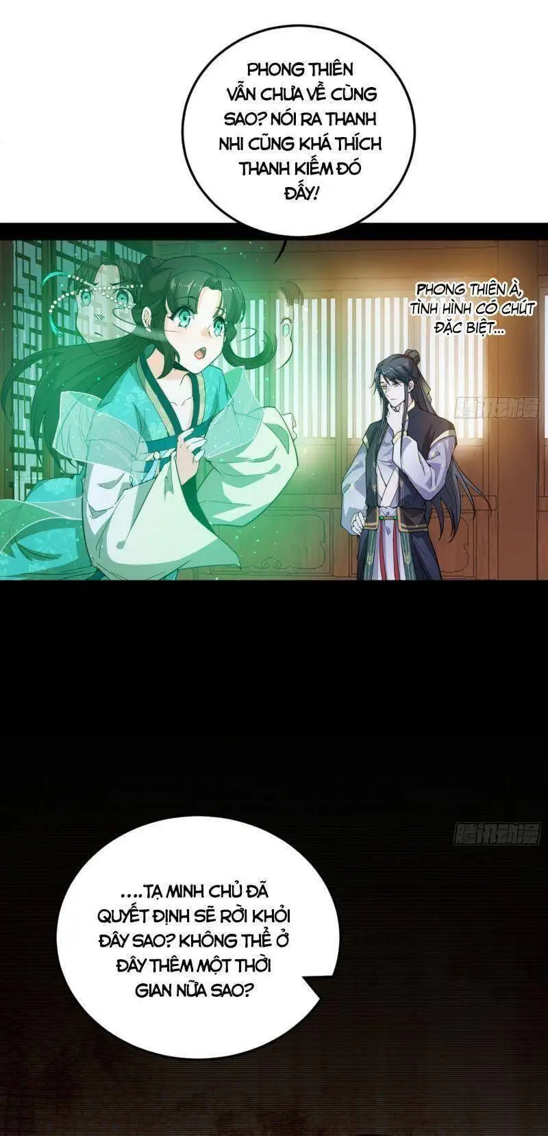 Chapter 326 - Image 22