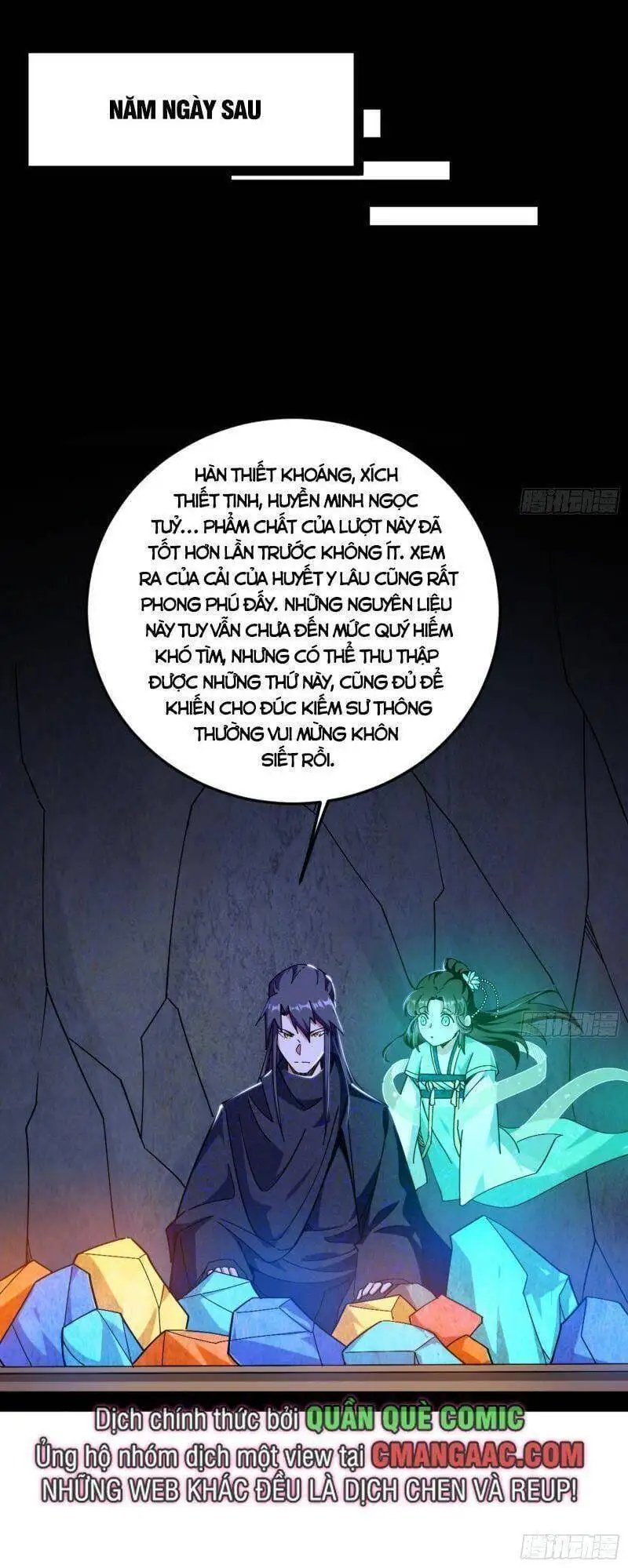 Chapter 326 - Image 45