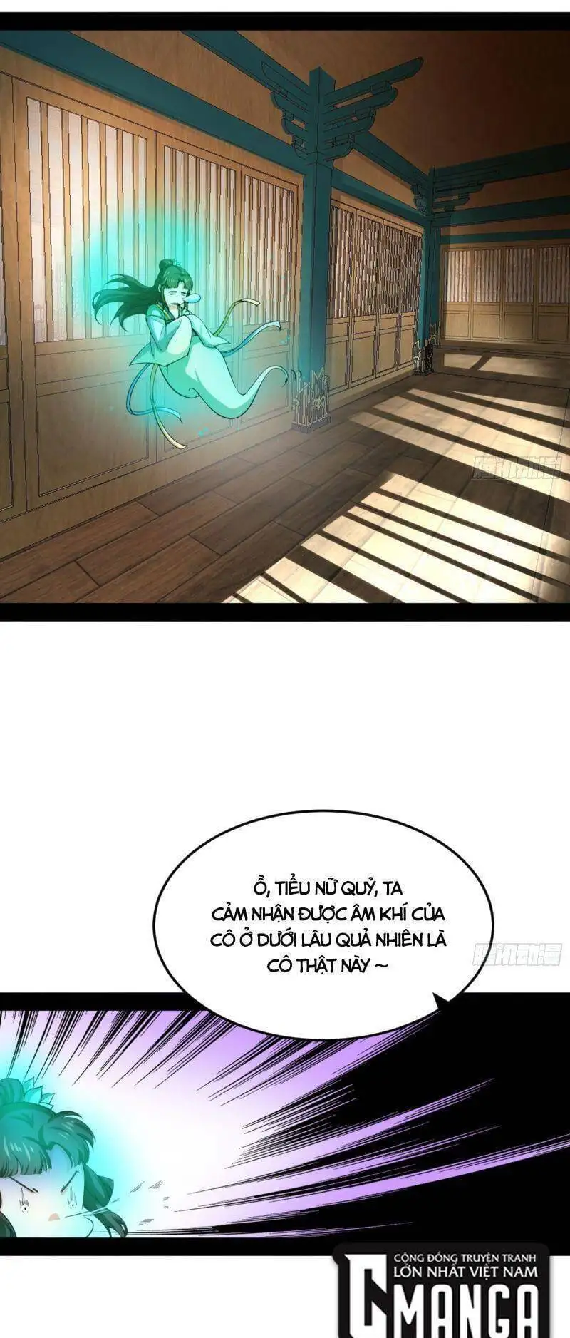 Chapter 327 - Image 21