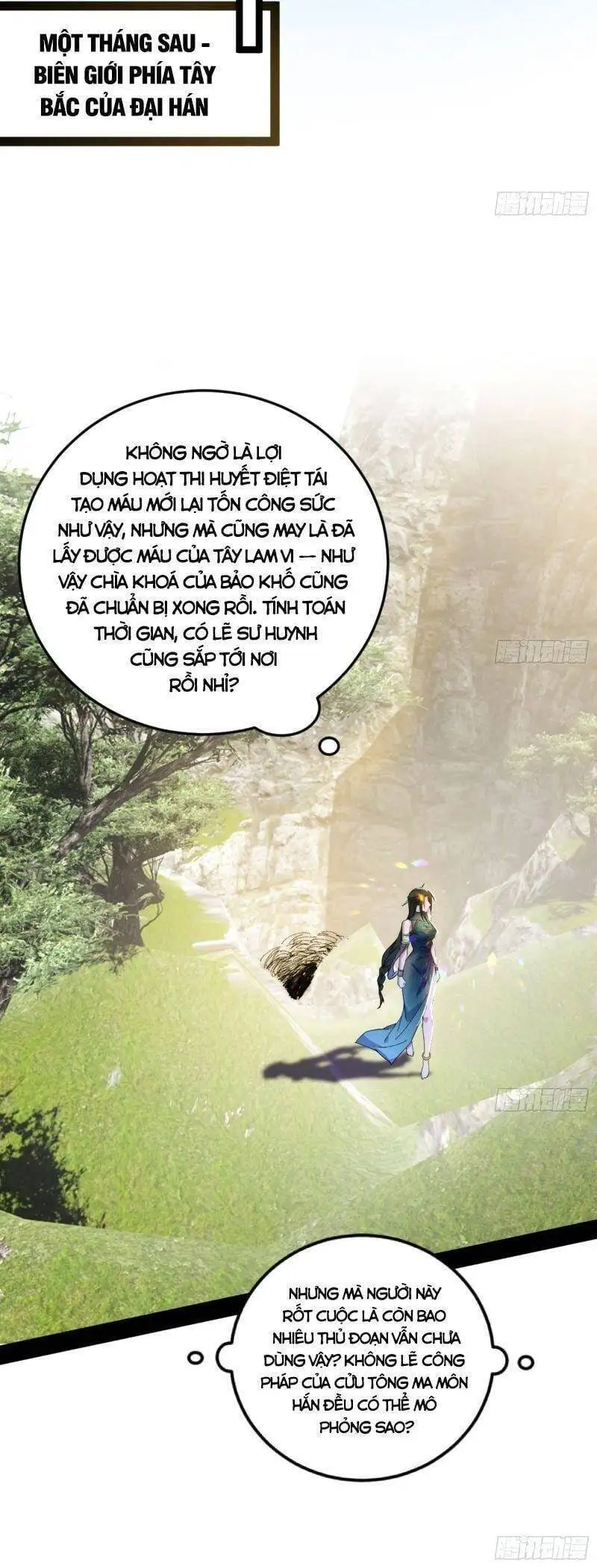 Chapter 327 - Image 50