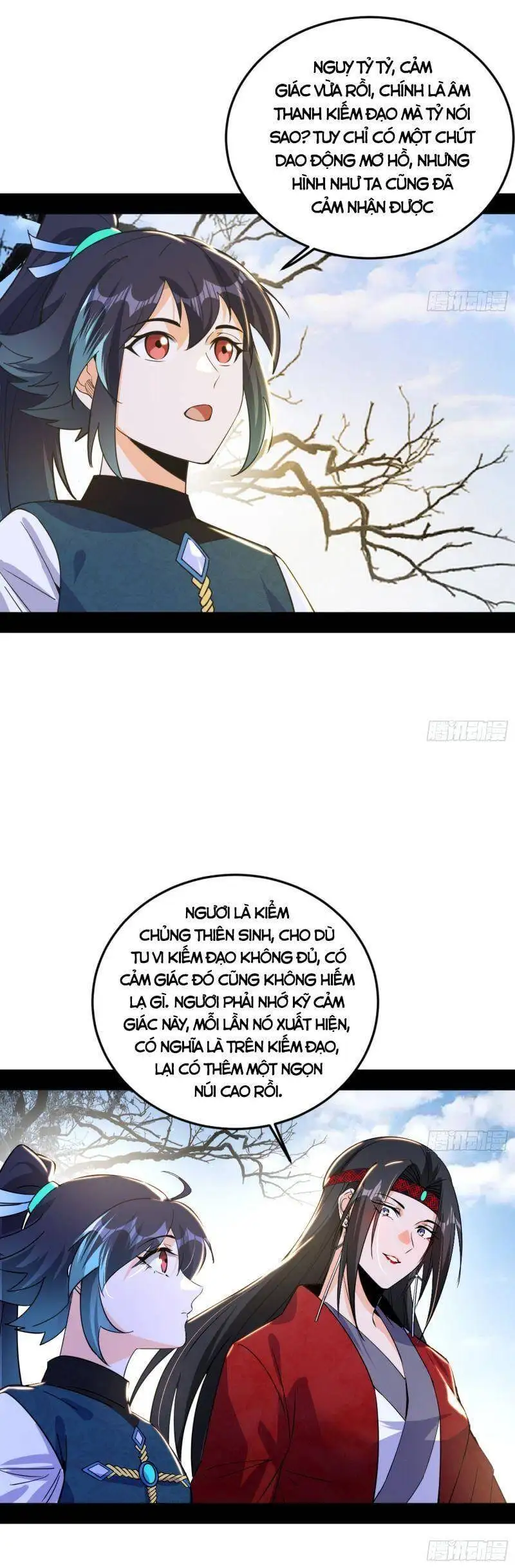 Chapter 327 - Image 10