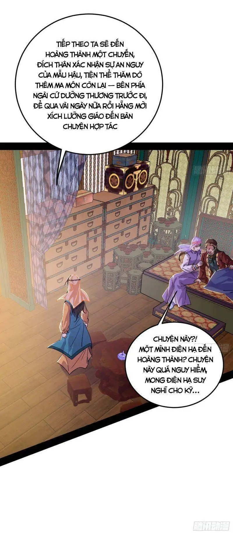 Chapter 329 - Image 45