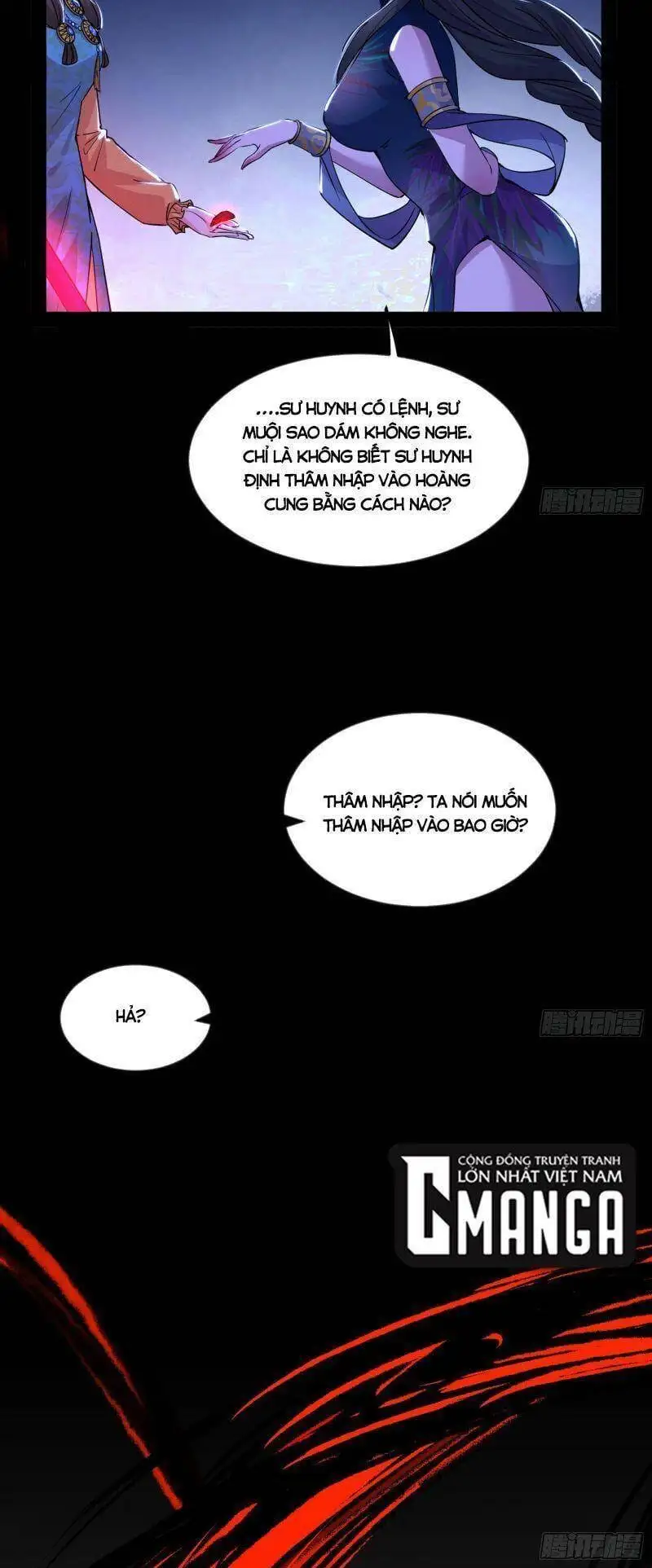 Chapter 330 - Image 31