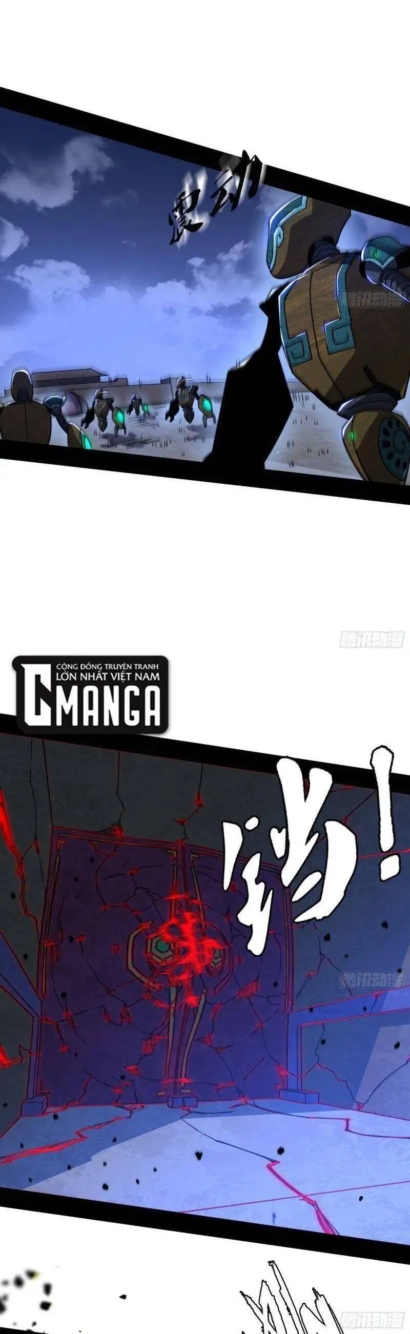 Chapter 330 - Image 37
