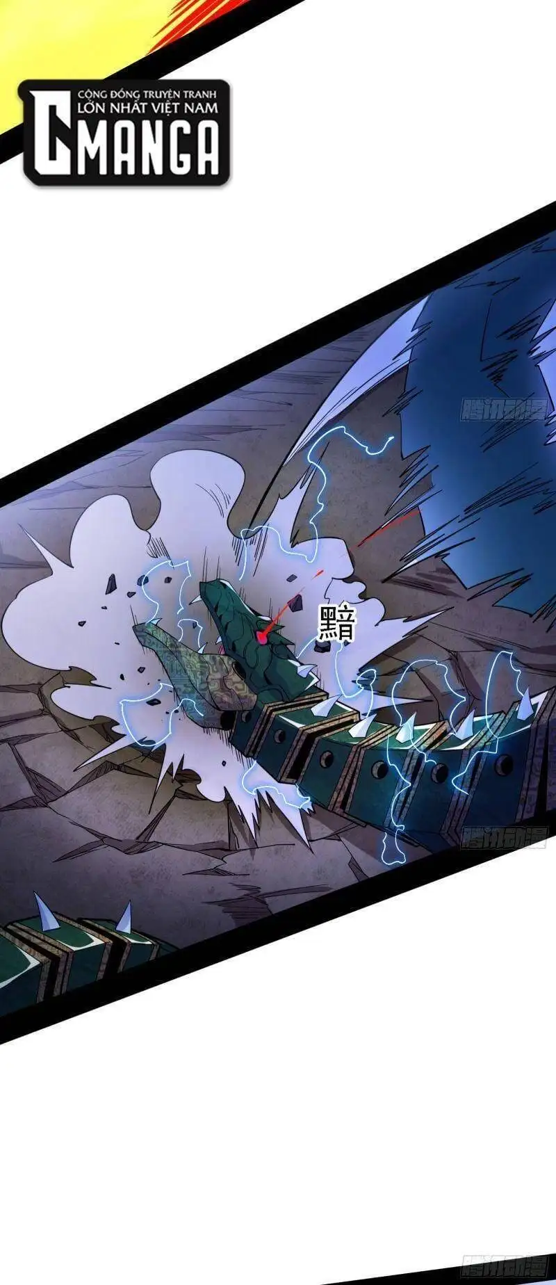 Chapter 331 - Image 1